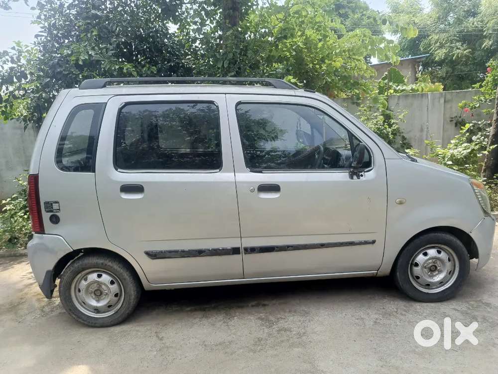 Maruti Wagon R 2009