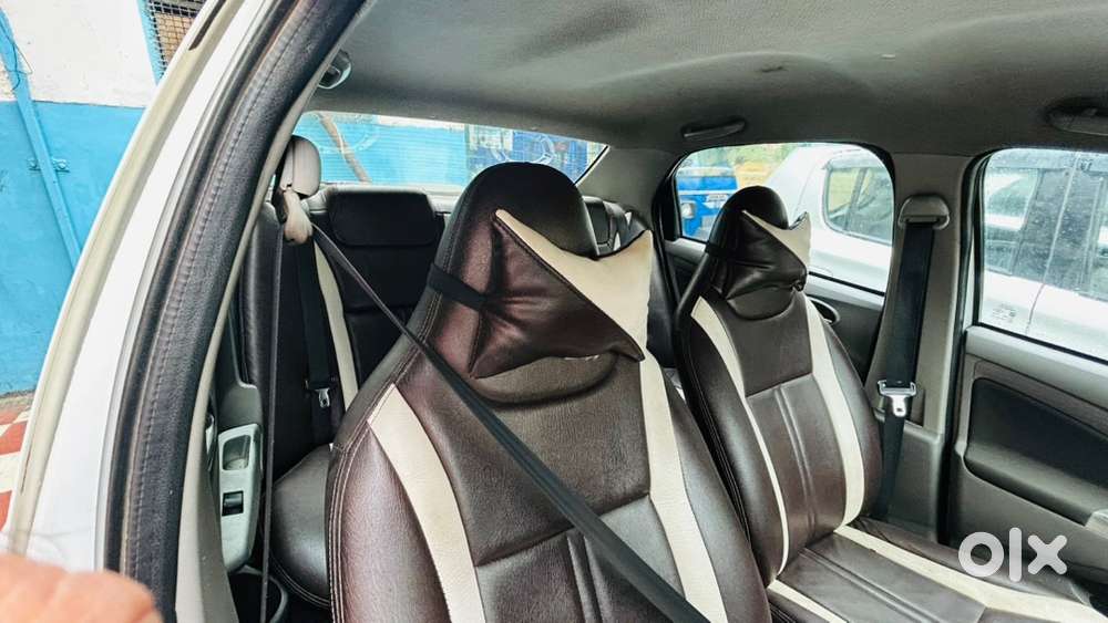 Toyota Etios Diesel 2012