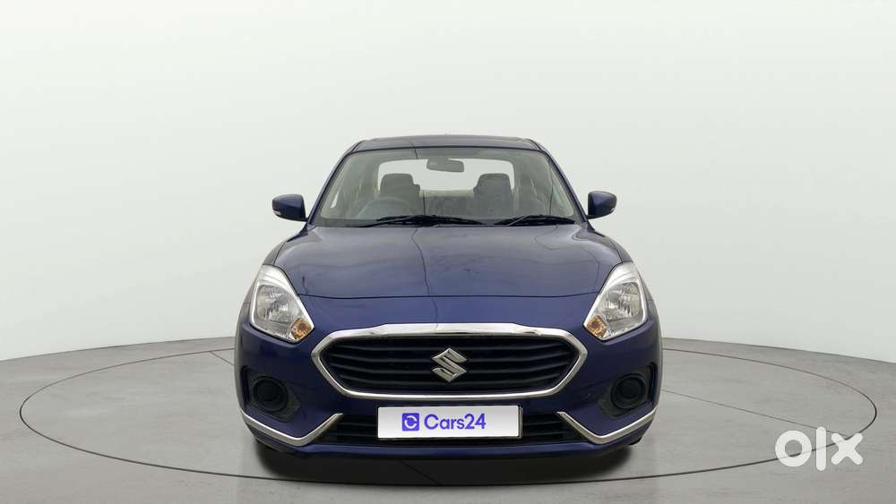 Maruti Suzuki Swift Dzire 1.2 Vxi Bsiv, 2019, Petrol