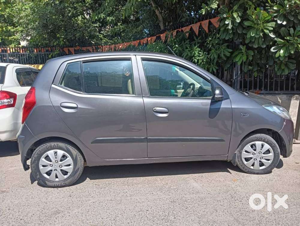 Hyundai I10 Magna, 2011, Petrol
