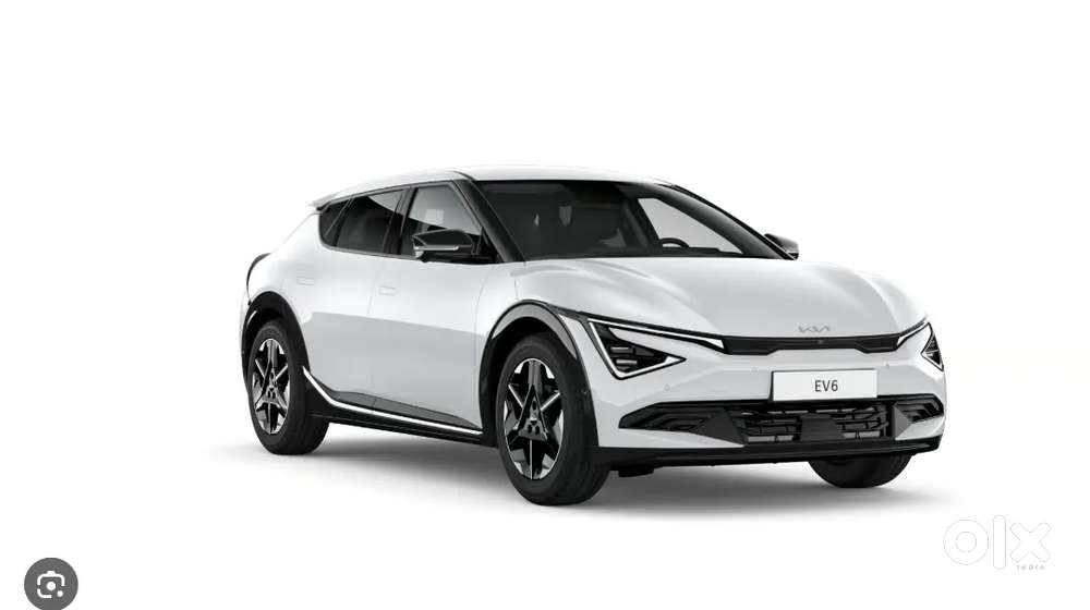 Kia Ev6 Gt Line Awd 2026