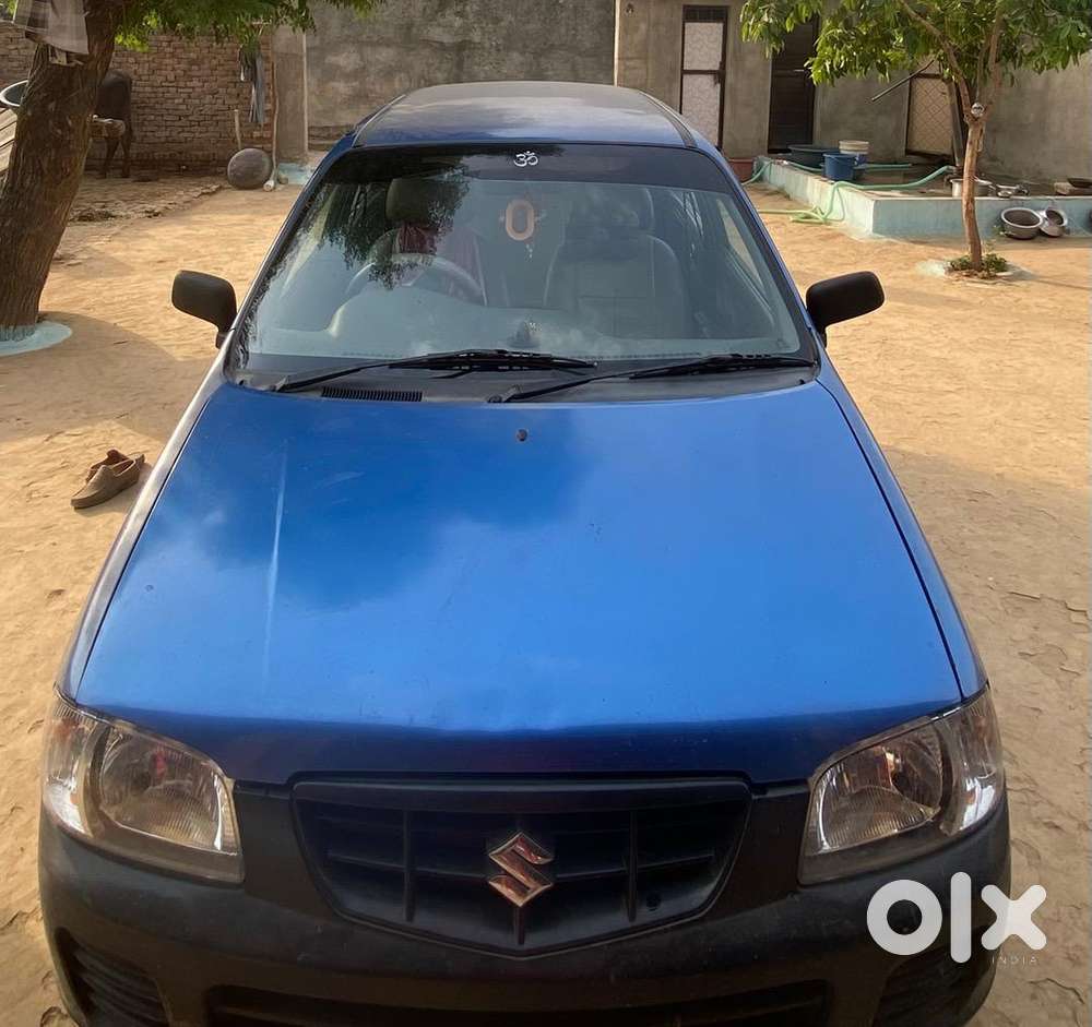 Maruti Suzuki Alto 2008 Petrol Good Condition