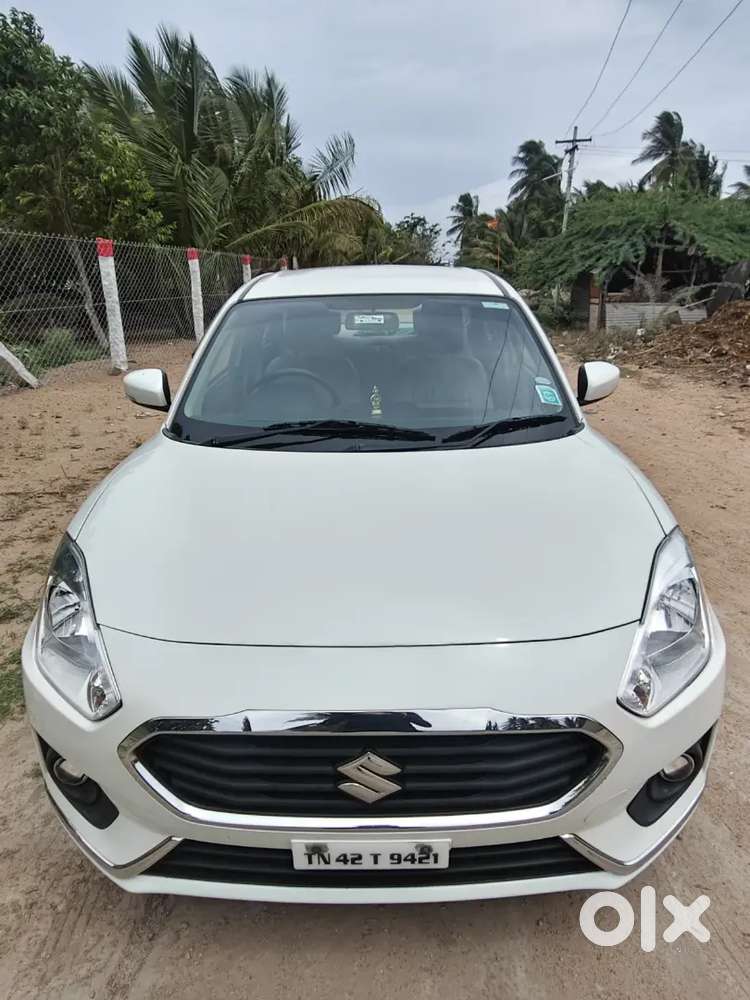 Maruti Suzuki Swift Dzire Vxi(o)