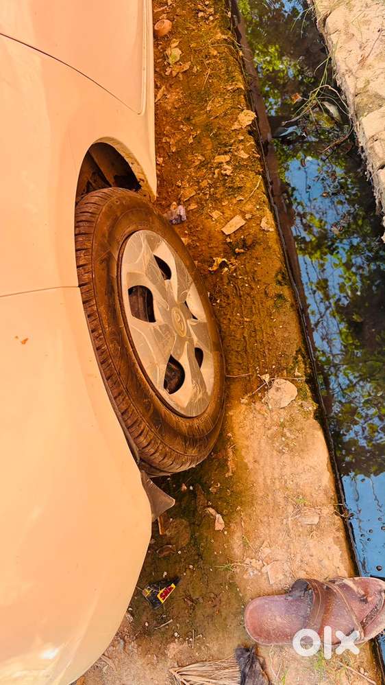 Tata Tiago Xz Diesel 2019