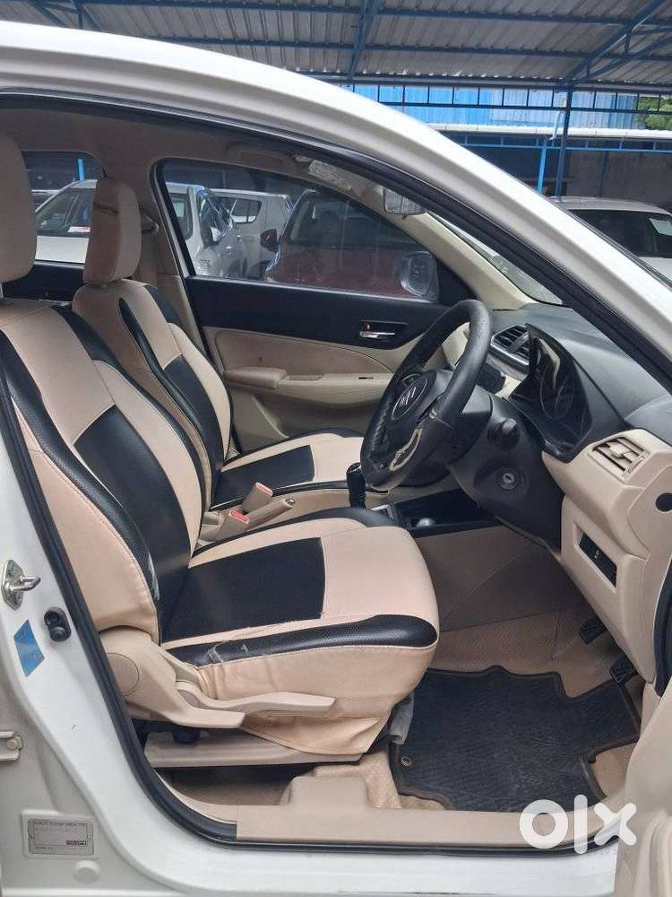Maruti Suzuki Dzire 1.2 Vxi, 2021, Petrol