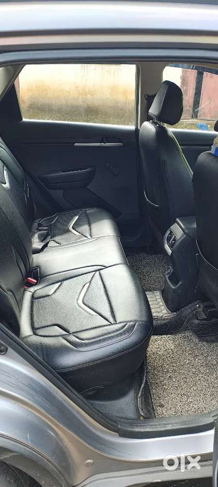 Kia Sonet 2021 Diesel 80000 Km Driven