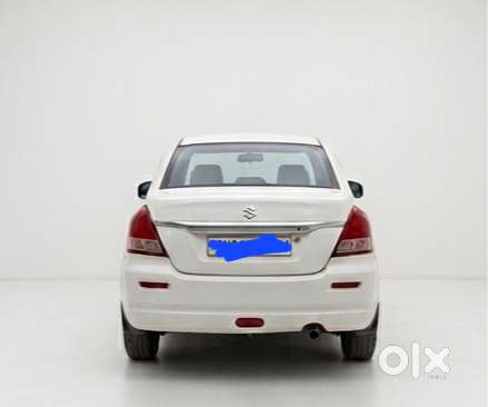 Maruti Suzuki Dzire Vdi 2009