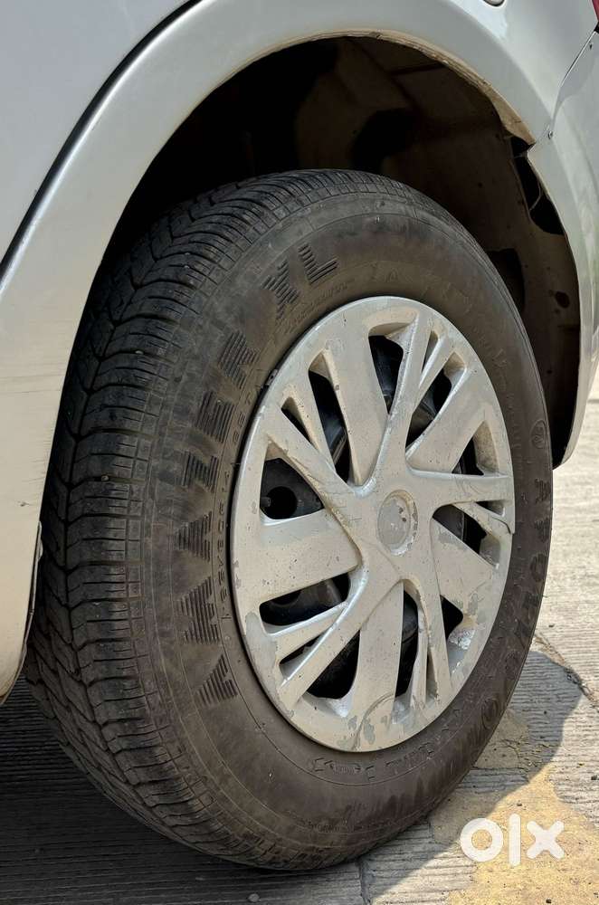 Maruti Suzuki Swift Dzire Vxi 1.2, 2012, Petrol