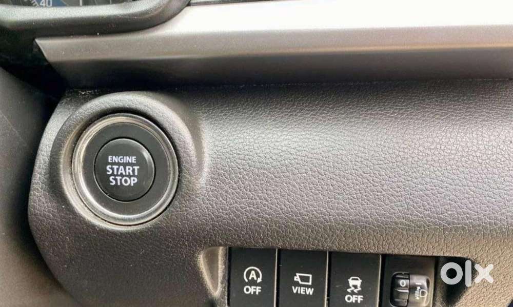Maruti Suzuki Xl6 1.5 Alpha Plus At, 2022, Petrol