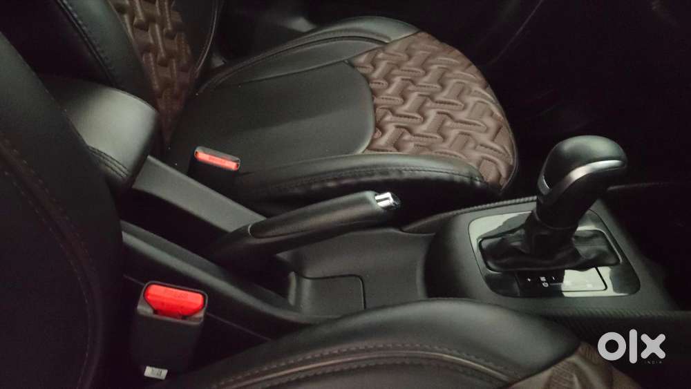 Maruti Suzuki Fronx Delta Plus 1.2l Ags, 2025, Petrol