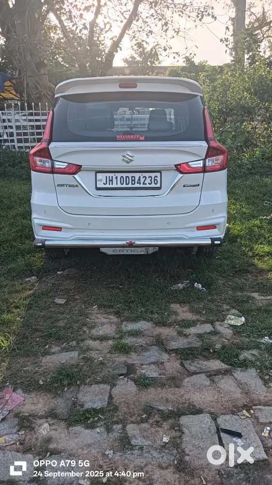 Showroom Condition Car Hai