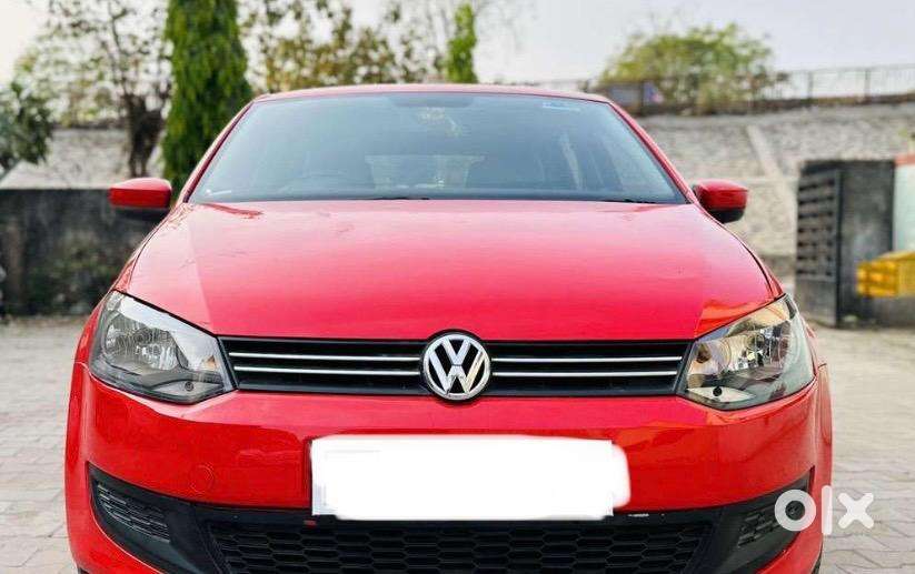 Volkswagen Polo 2010 Diesel Well Maintained