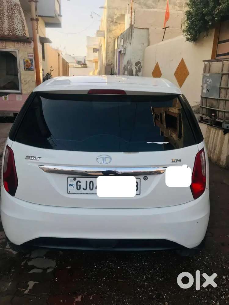 Tata Bolt 2015 Diesel Good Condition