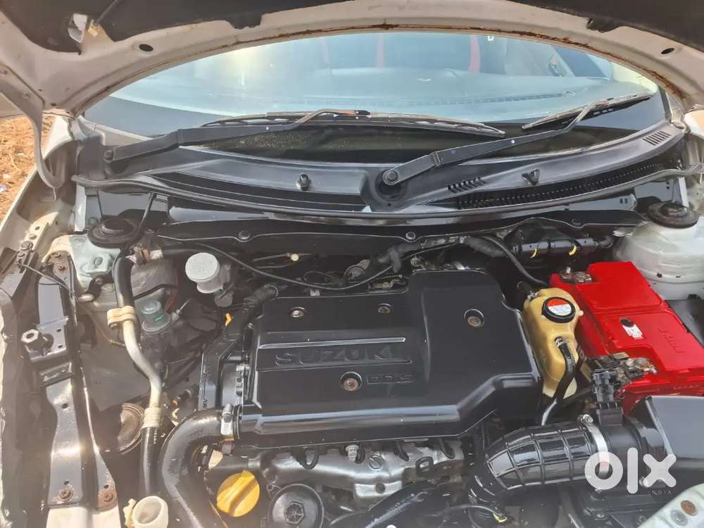 Maruti Suzuki Swift Dzaire Excellent Condition New Battery,