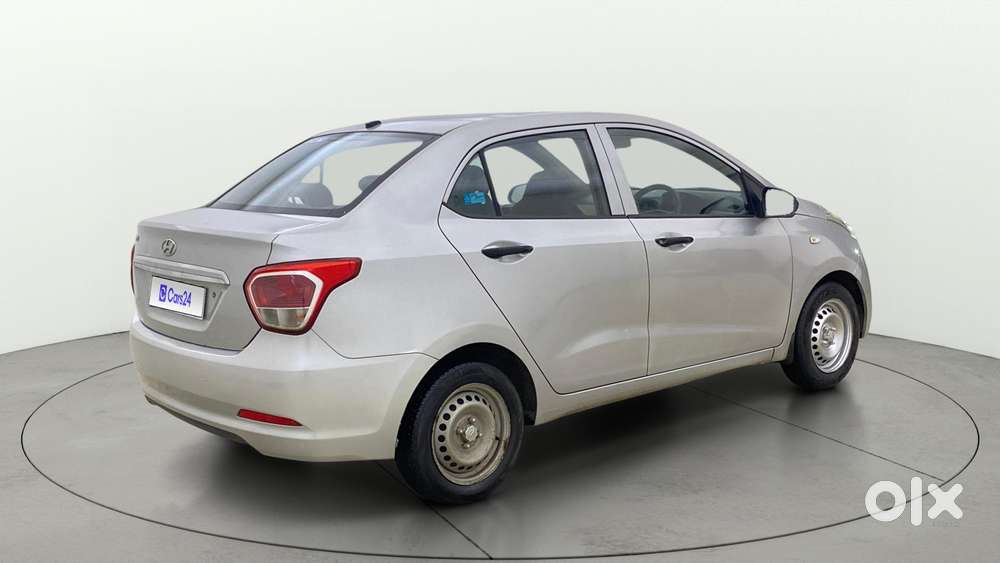 Hyundai Xcent Prime 1.2 T Crdi, 2016, Diesel