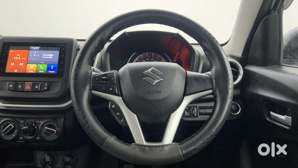 Maruti Suzuki Celerio 1.0 Zxi Plus Ags, 2023, Petrol