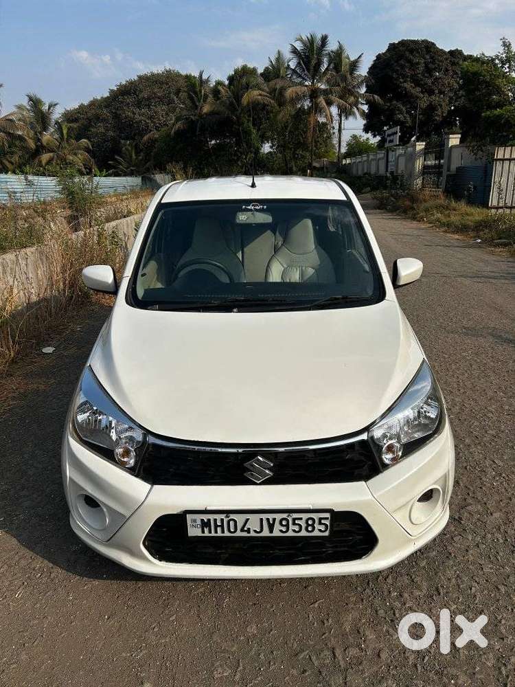 Maruti Suzuki Celerio Vxi, 2018, Cng & Hybrids