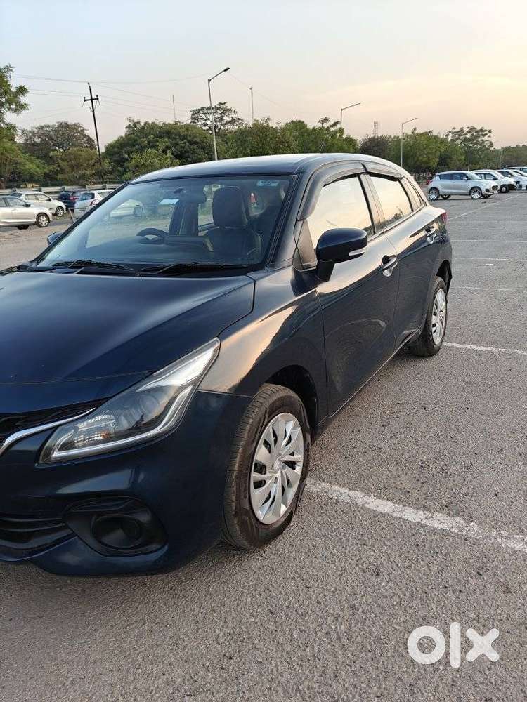 Maruti Suzuki Baleno Maruti-suzuki-baleno-delta-diesel, 2022, Petrol