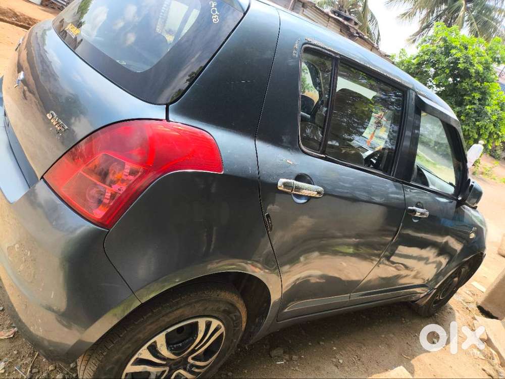 Maruti Suzuki Swift Car