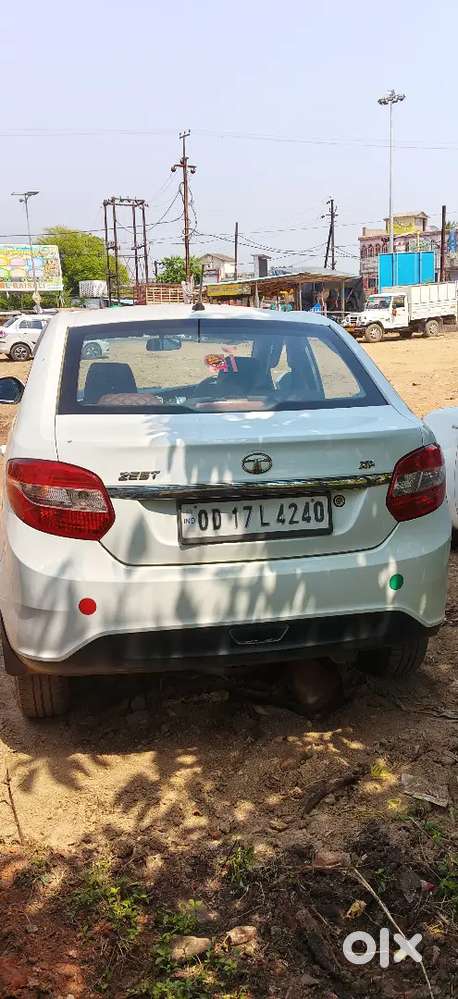 Tata Zest Revotron Diesel Manual 25112017