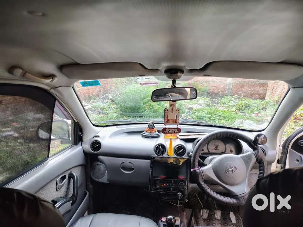 Hyundai Santro Xing 2006 Petrol Well Maintained
