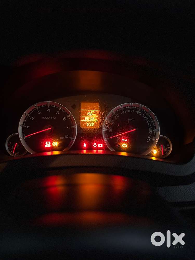Swift Maruti 2014 Model