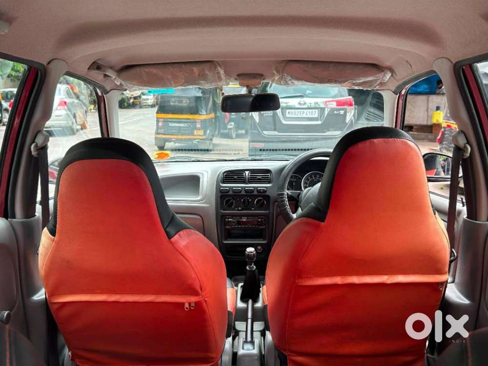 Maruti Suzuki Alto K10 1.0 Vxi, 2012, Petrol
