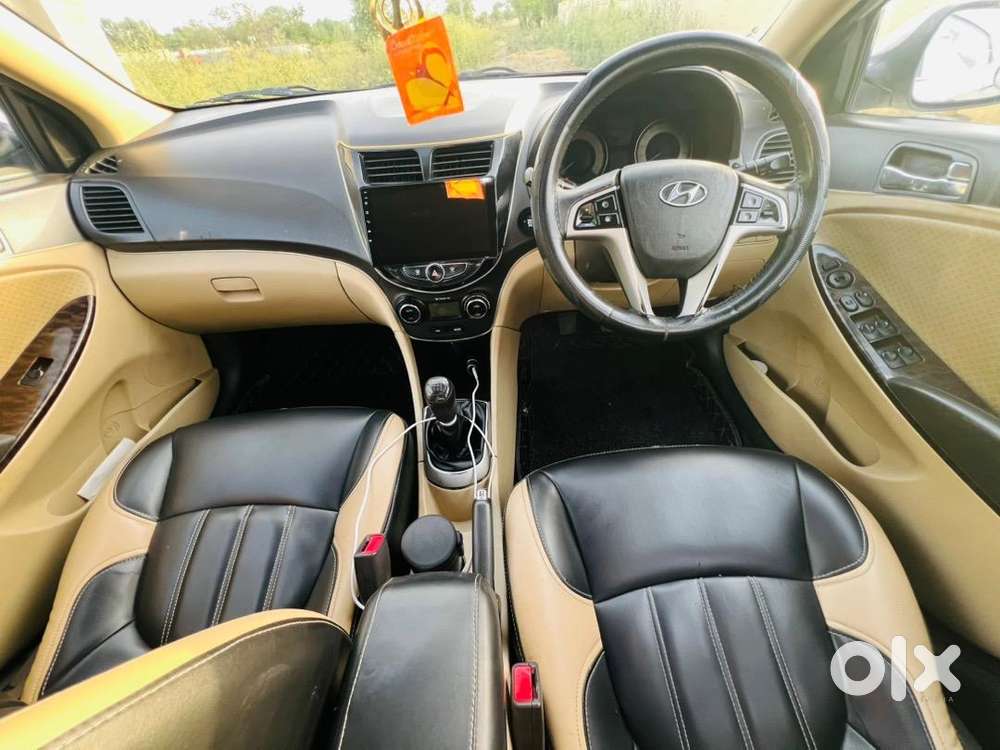 Hyundai Diesel Manual 2012 Car