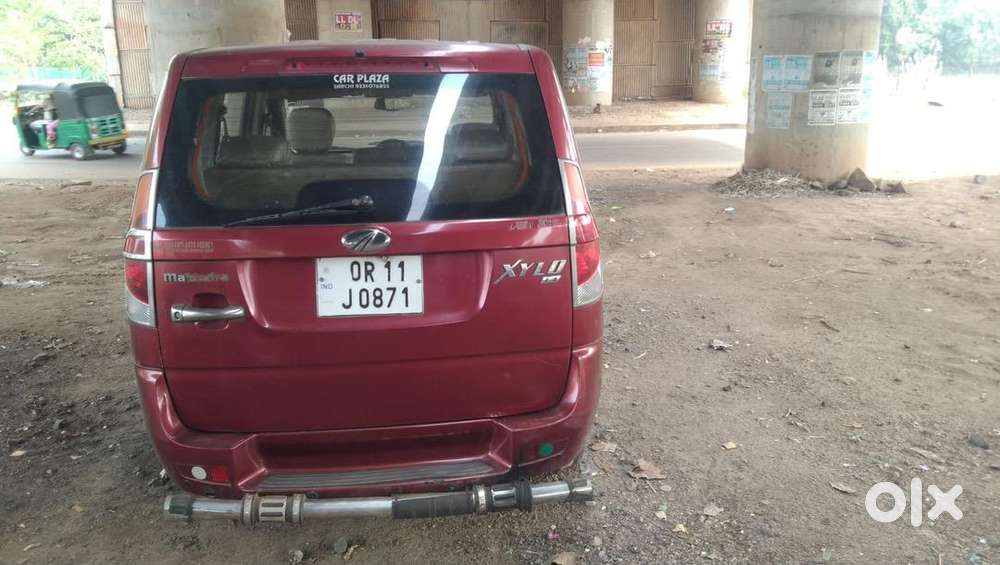 Mahindra Xylo 2009 Diesel Good Condition