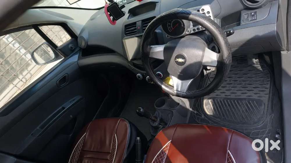 Chevrolet Beat 2011 Diesel 134000 Km Driven