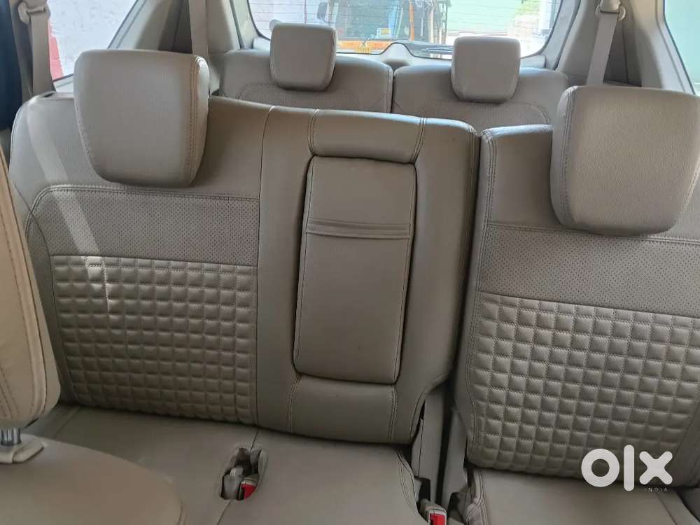 Maruti Suzuki Ertiga 2021 Petrol 73625 Km Driven