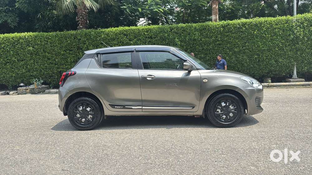 Maruti Suzuki Swift Ldi, 2018, Diesel