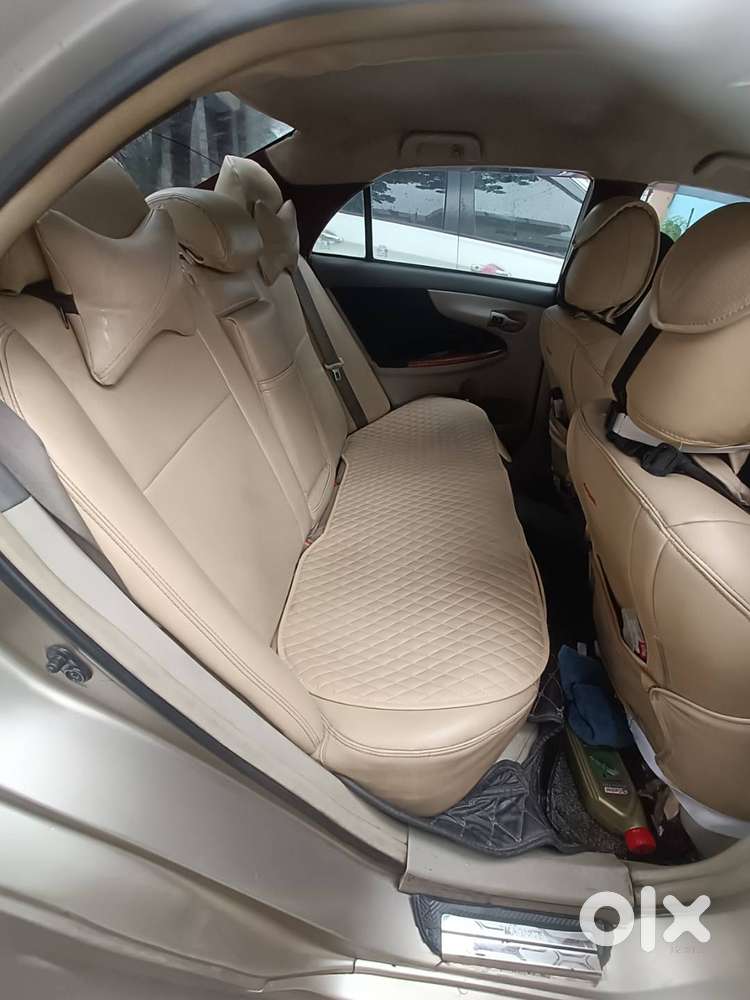 Toyota Corolla Altis 2011 Very Good Condition