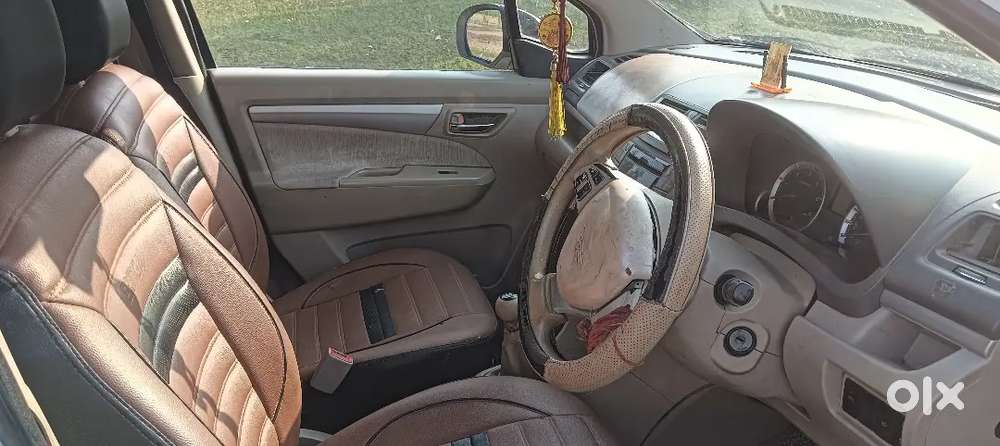 Maruti Suzuki Ertiga 2015 Diesel 85000 Km Driven