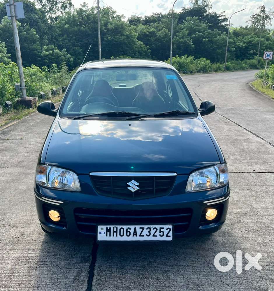 Maruti Suzuki Alto Lxi Limited Edition 2030 Single Owner