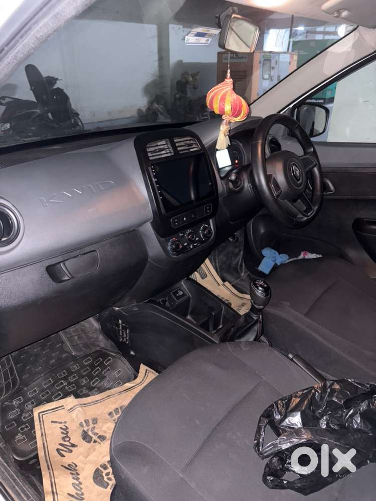 Renault Kwid 2022 Petrol Good Condition