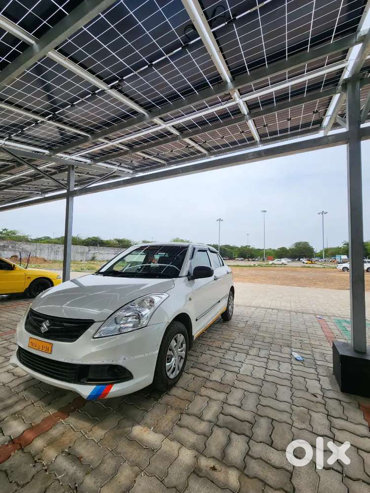 Maruti Dzire Tour S 2019