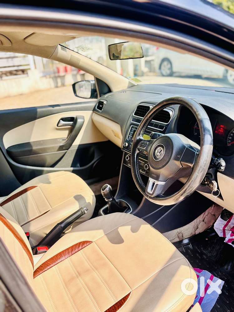 Volkswagen Polo Select 1.5 Tdi Highline, 2013, Diesel