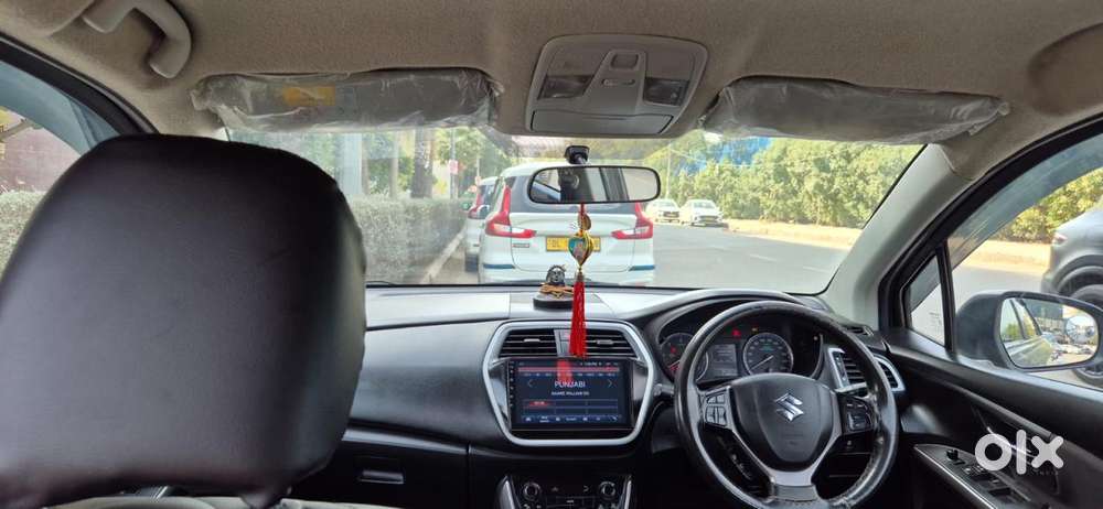 Maruti Suzuki S-cross 1.5 Delta, 2020, Diesel