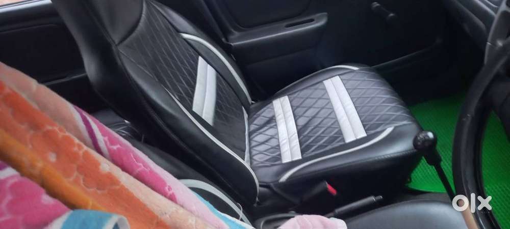 Maruti Suzuki Alto 800 2013 Petrol Good Condition