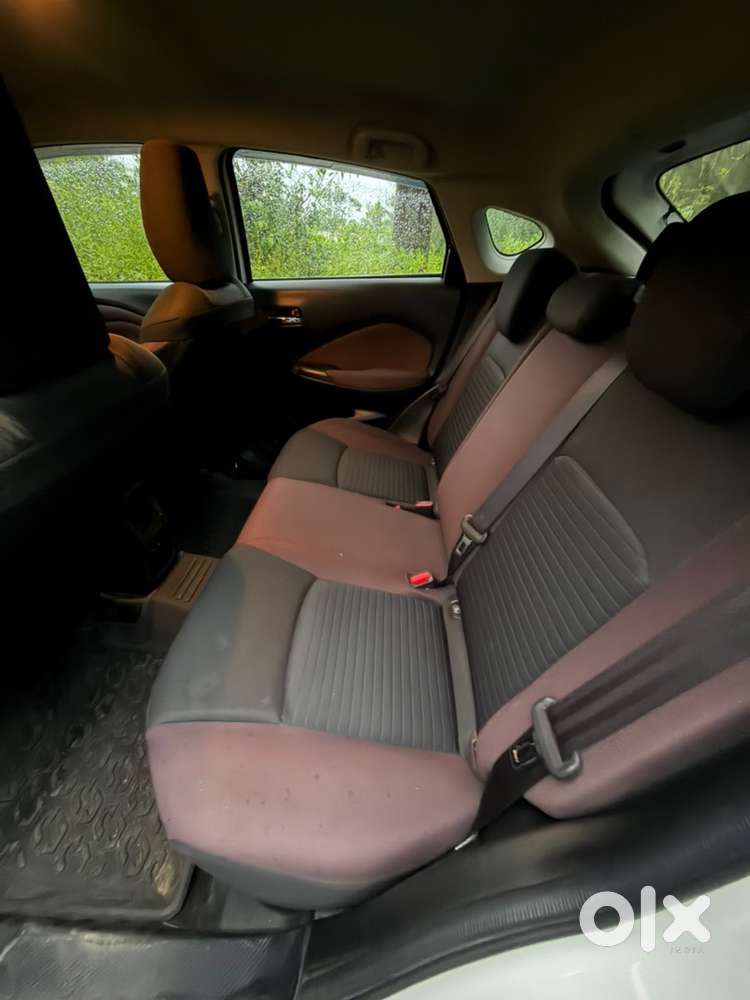 Maruti Suzuki Fronx 2025