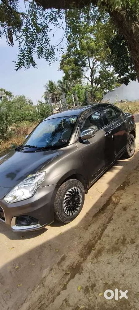 Maruti Suzuki Dzire Diesel 2017