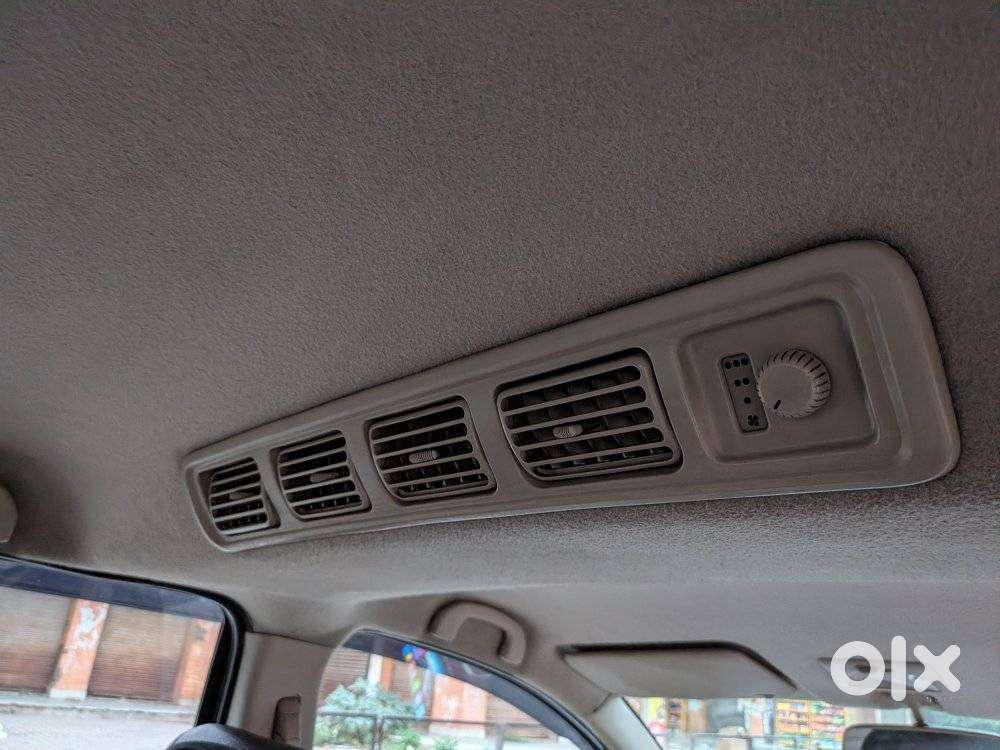 Maruti Suzuki Ertiga Vdi, 2014, Diesel