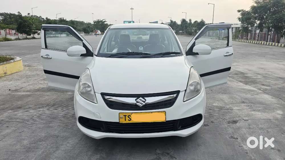 Maruti Suzuki Swift Dzire 2019 Model
