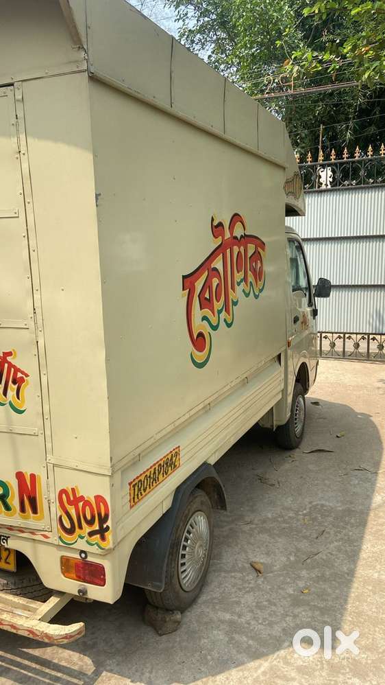 Tata Ace Gold