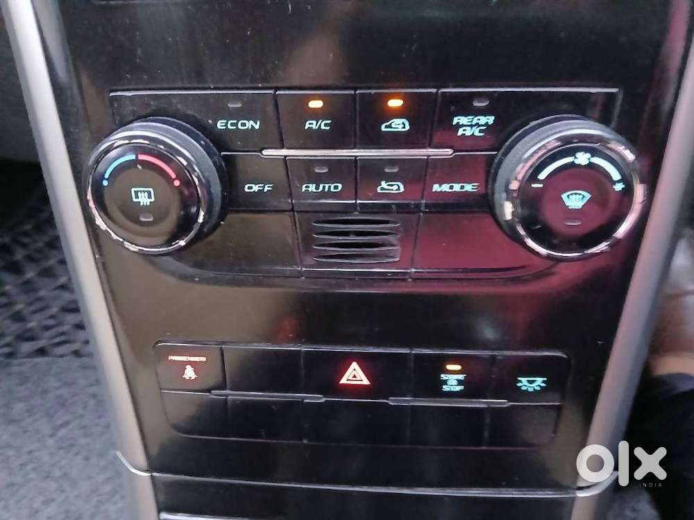 Mahindra Xuv500 W7, 2019, Diesel