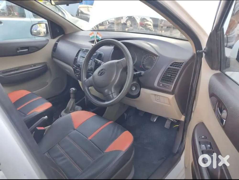 Hyundai I20 2010 Petrol Well Maintained