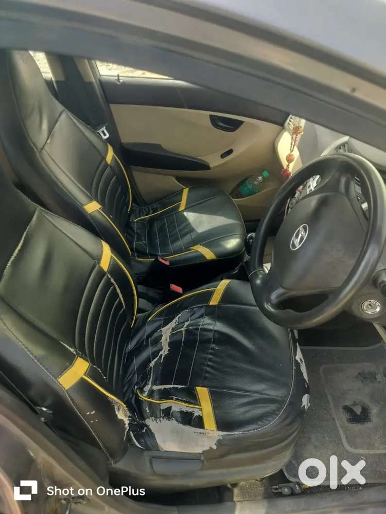 Hyundai Eon 2012