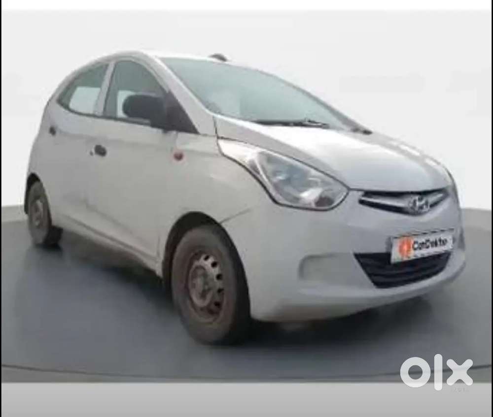 Hyundai Eon Era 2016 Petrol Manual