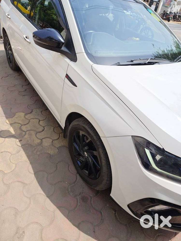 Volkswagen Virtus Gt 1.5 Tsi Dsg, 2025, Petrol
